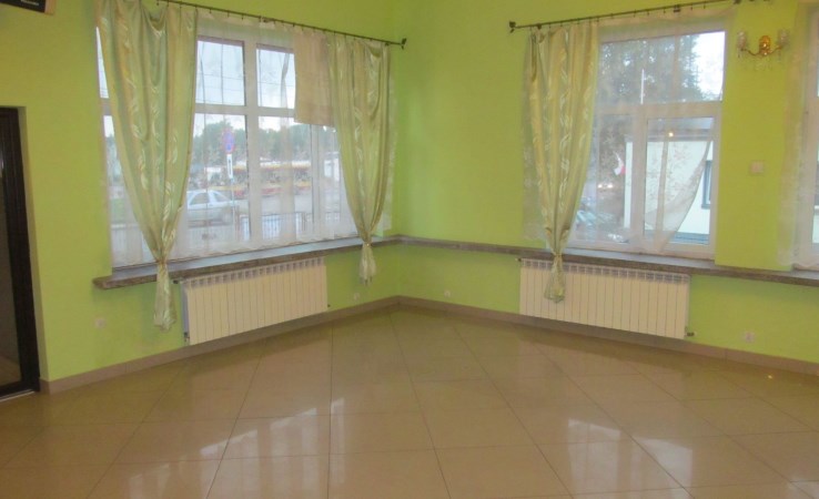 lokal na wynajem - Krypno, Krypno Wielkie