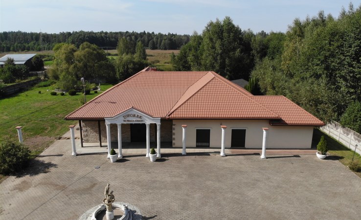 obiekt na sprzedaż - Czarna Białostocka