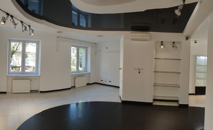 lokal na wynajem - Białystok, Centrum