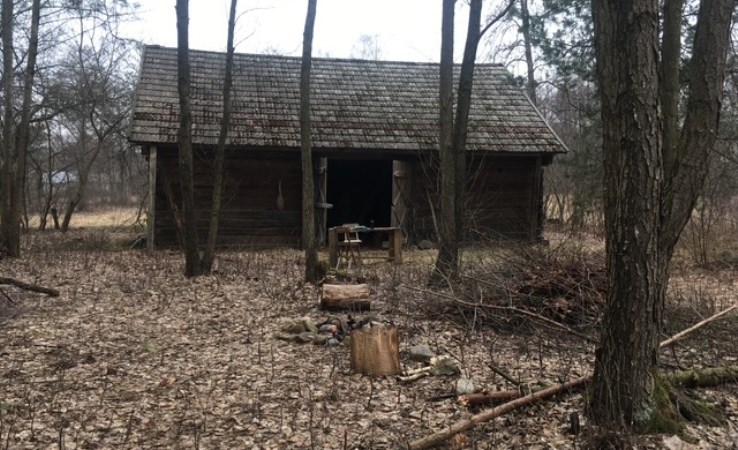 obiekt na sprzedaż - Mielnik, Osłowo